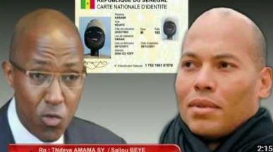 Vidéo: Ce que pense l’opinion sur la double nationalité des leaders politiques – Regardez.