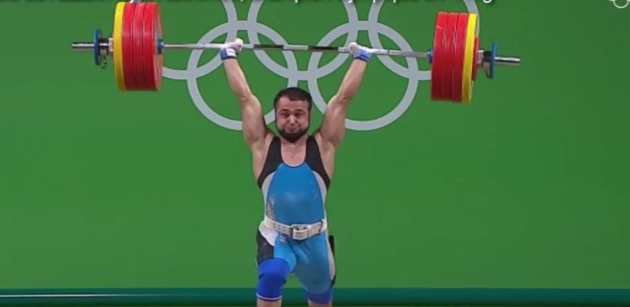 JO 2016 : La première semaine de compétition, en dix images insolites