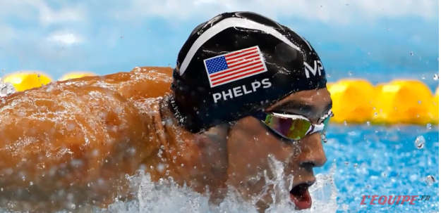 Michael Phelps annonce sa retraite sportive : «C’est terminé pour moi»