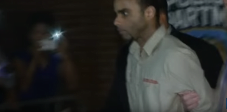 Vidéo : Un suspect interpellé après le double meurtre d&rsquo;un imam à New York – Regardez.