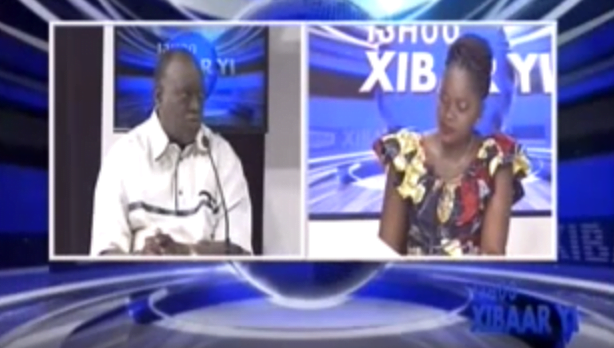 Vidéo: Me El Hadj Diouf  » Duma talibé Macky Sall, et lui aussi dou … » – Regardez.