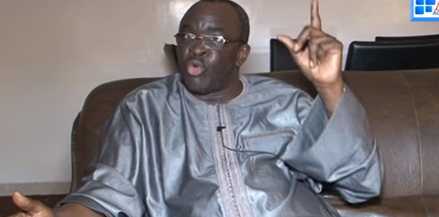 Moustapha Cissé Lo annonce la création de son groupe de presse: « Kuma saaga ma Saaga la »