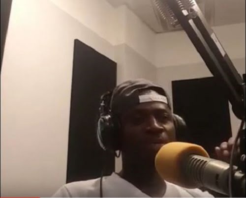 Vidéo: Le coup de gueule de Fata El Presidente. Regardez