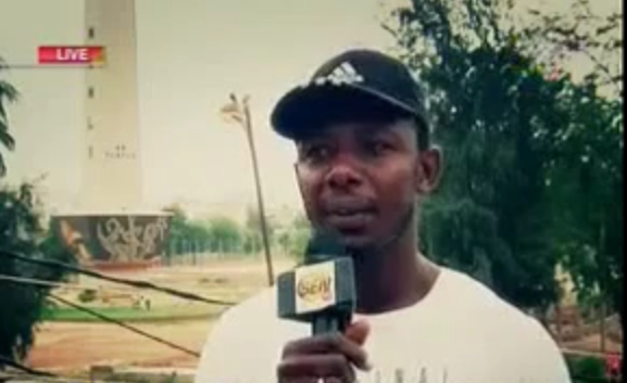 Vidéo: Après 4 ans passés à Rebeuss pour le meurtre de Fodé Ndiaye, les jeunes de Colobane parlent – Regardez.