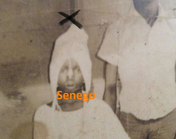 Arrêt-sur-image: Quand Salam Diallo était circoncis… Regardez