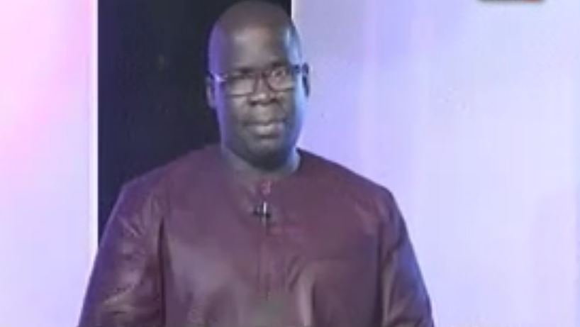 Vidéo: Autour de Gaston Mbengue d’être malmené par Sa Ndiogou – Regardez.