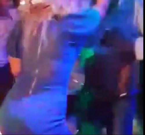 Vidéo: Le leumbeul de Guigui au Titan Club