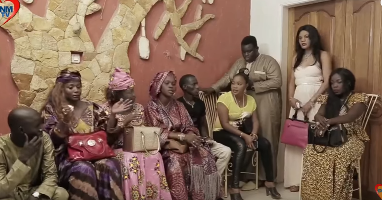 Vidéo – Dinama Nekh: saison 3 – épisode 7 du mardi 23 août 2016 – Regardez