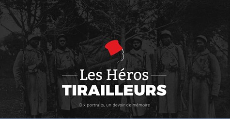 Hommage: Macky Sall lance un site internet dédié aux tirailleurs sénégalais