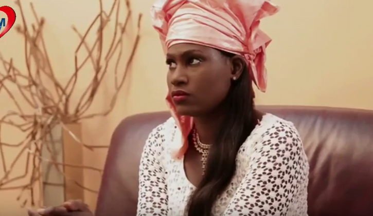 Vidéo – Dinama Nekh: saison 3 – épisode 3 du 9 août 2016