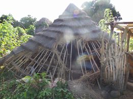 Tambacounda – Commune de Nétéboulou: Plus de 40 cases détruites par la pluie!