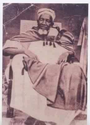 Magal de Darou Salam: Mame Cheikh Anta, un érudit à la base solide.