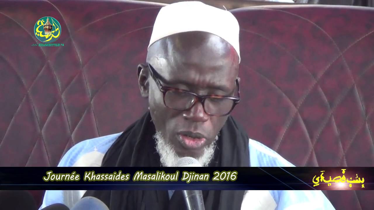 Affaire Nafy Ngom Keïta: Cheikh Bara Maty Leye apporte des précisions sur…