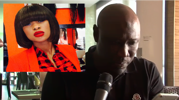 Vidéo – Cheikh Ndiaye très en colère dément la relation amoureuse qu’on lui prête avec …
