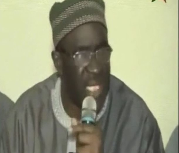 Vidéo: Cissé Lô fusille Baïdy Agne, Mansour Kama, Mbagnick Diop…