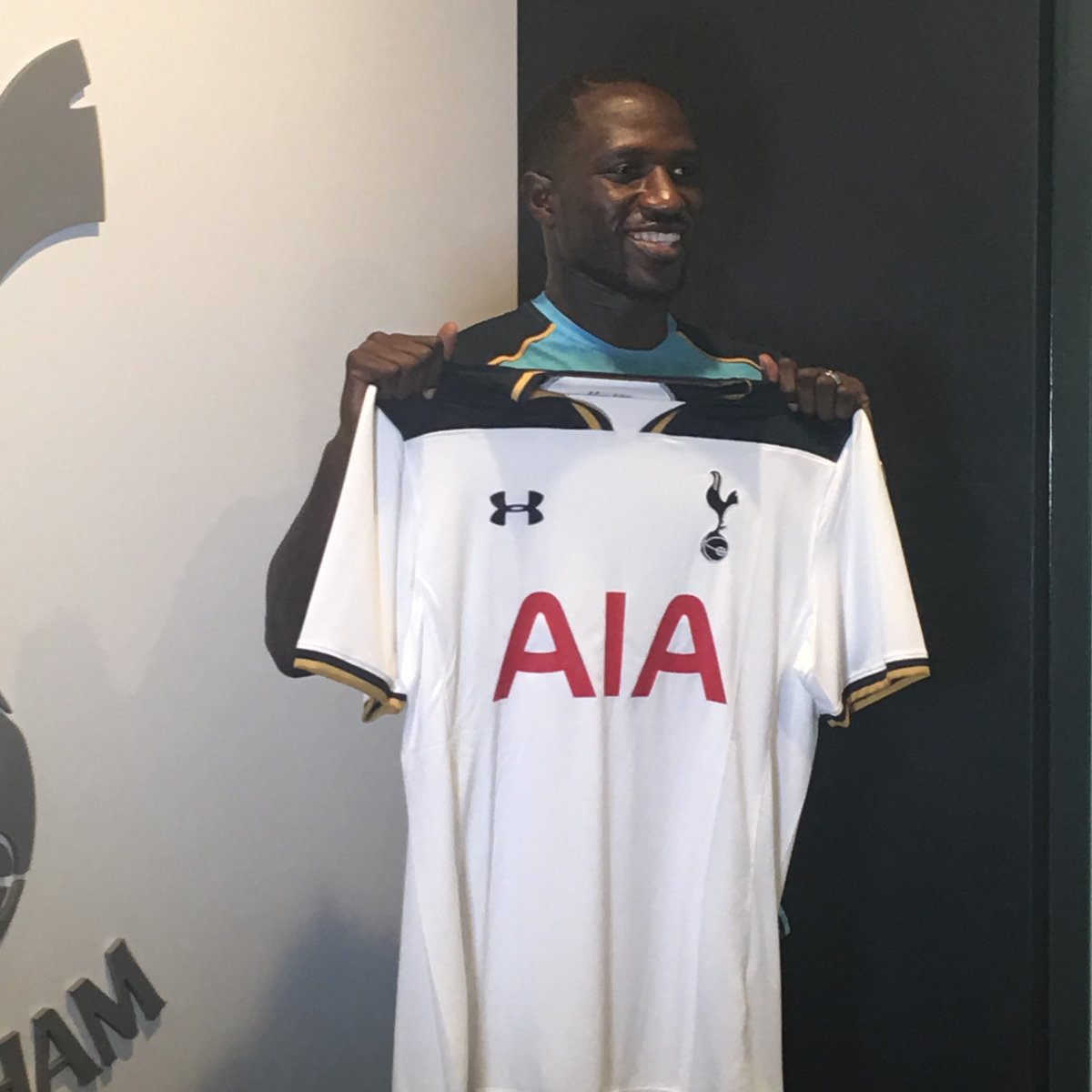 Mercato: Moussa Cissokho à Everton, c’est fait!