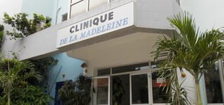 La clinique Madeleine traînée en justice par une patiente