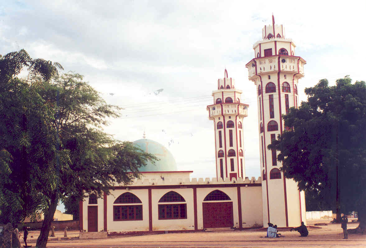« Darou Salam premier pôle économique et spirituel du mouridisme et lieux de son expansion », Par Serigne Amdy Mbacké