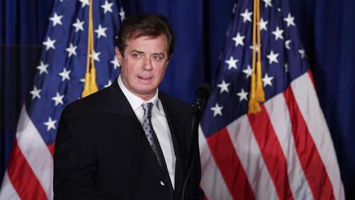 Le directeur de campagne de Donald Trump démissionne