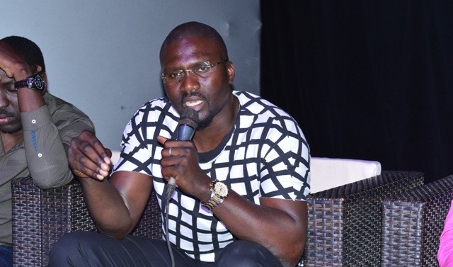 Audio: Tapha de Sen Art Vision poursuivi en justice pour une escroquerie de 28 millions