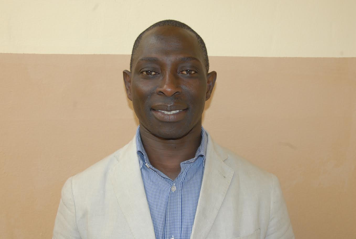 Cojer HLM fait bloc derrière son leader, Djaraf Ndao