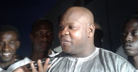 Un inspecteur des impôts de l’Apr recadre Moustapha Diakhaté et blanchit Sonko