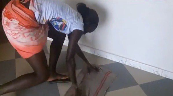 Audio: Témoignage de domestiques sénégalaises basées en Arabie Saoudite. Ecoutez