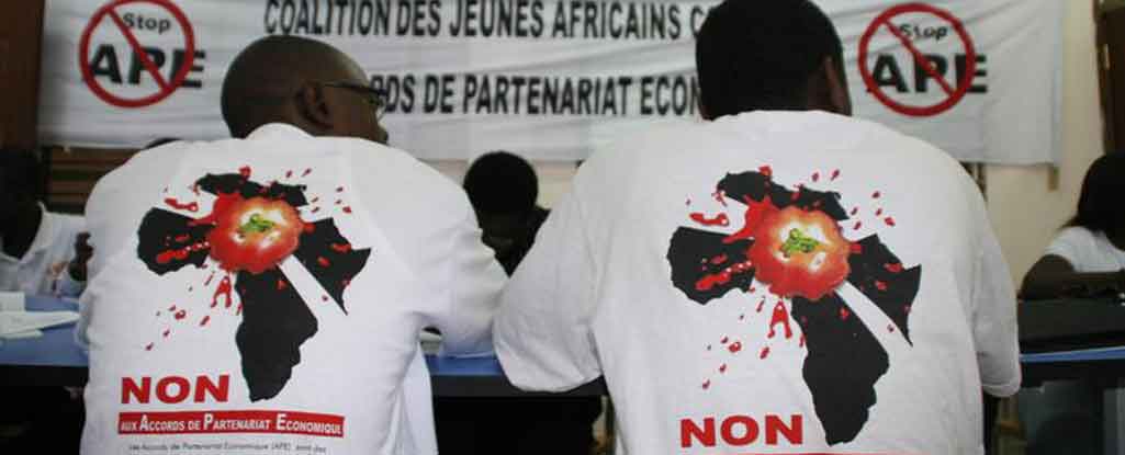 Le président de la Commission de la CEDEAO dénonce la signature des APE par certains pays membres