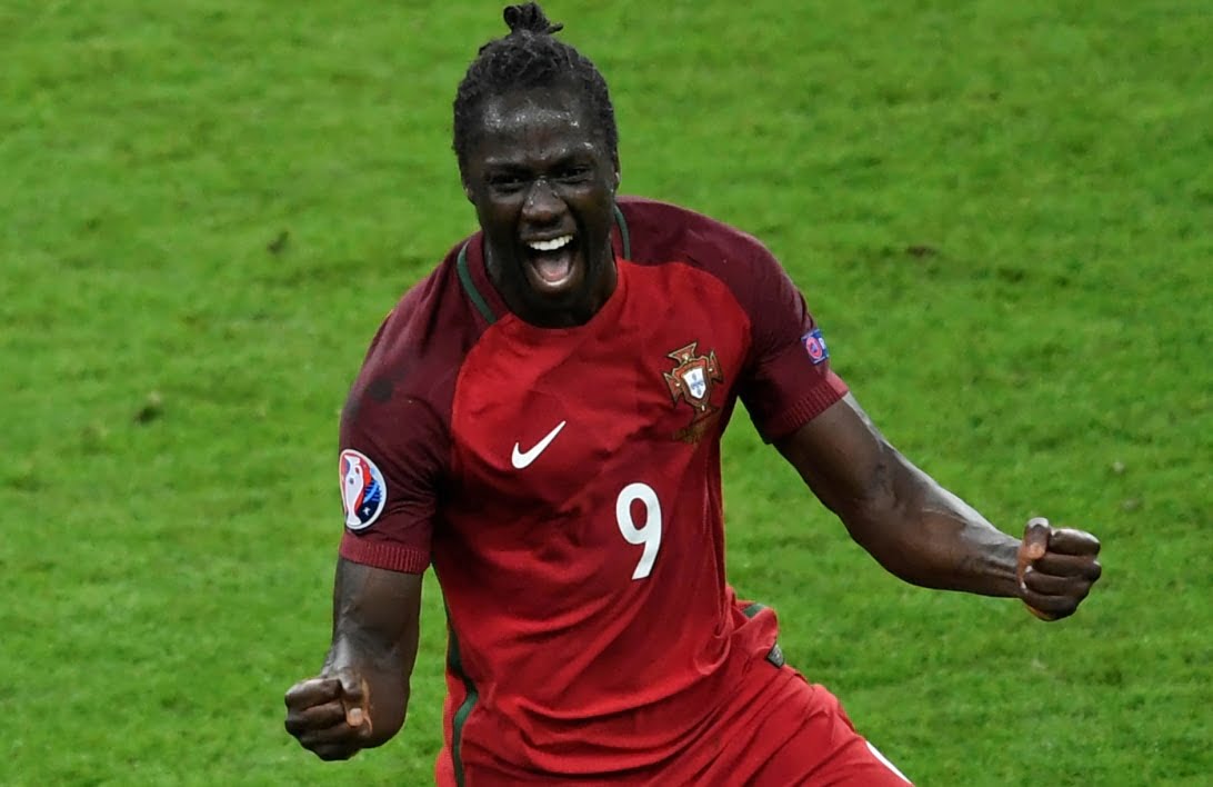 Ligue 1, Lille : un mois après la finale de l’Euro, Eder hué par le public