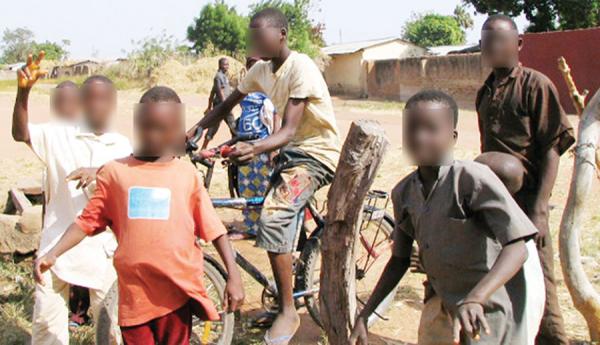 Kaolack: des acteurs communautaires sensibilisés sur la maltraitance des enfants