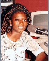 Eva Mbaye de la Rfm: 12 ans déjà, la tristesse toujours de mise