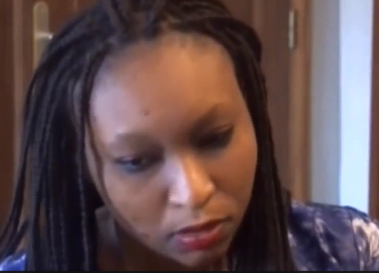 Vidéo: Témoignage de la fille d'Alcaly Cisse. Regardez!