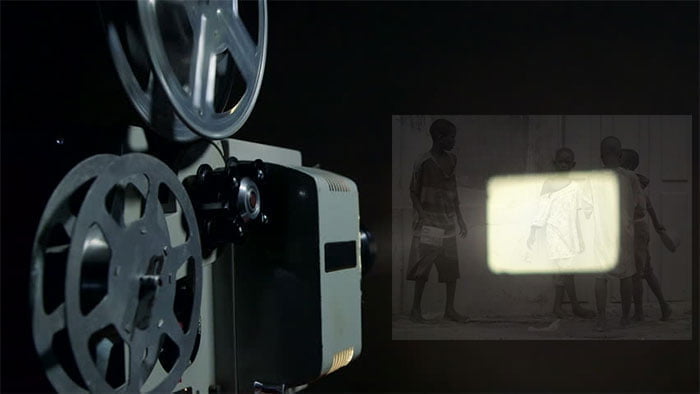 Le film documentaire « Un talibé, un métier » en salle, vendredi