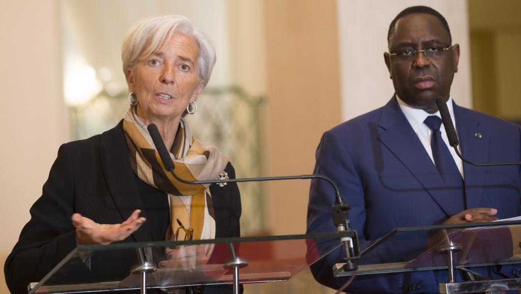 Les mises en garde du FMI au Sénégal: « La dette a augmenté à un rythme plus important »