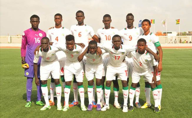 CAN U17 – Sénégal/Tunisie: Les lionceaux menés 1 à 0 à domicile ( 20′)