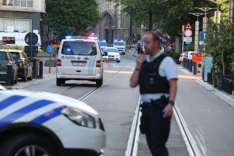 États-Unis : fusillade meurtrière dans une boîte de nuit de l’Ohio