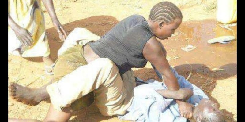 Ghana: 2807 hommes battus par leurs femmes