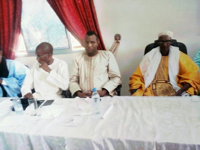 Croisade contre l’extrémisme religieux: Gueth-Ardo vient en appoint à l’Etat du Sénégal