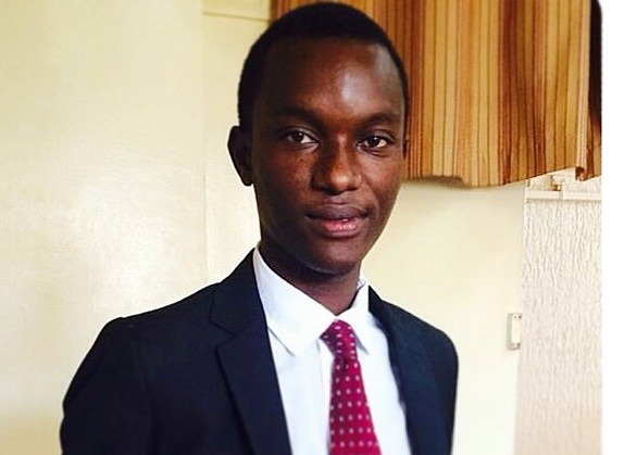 Un jeune de l’APR rejoint Ousmane Sonko, Par Ibrahima Amar