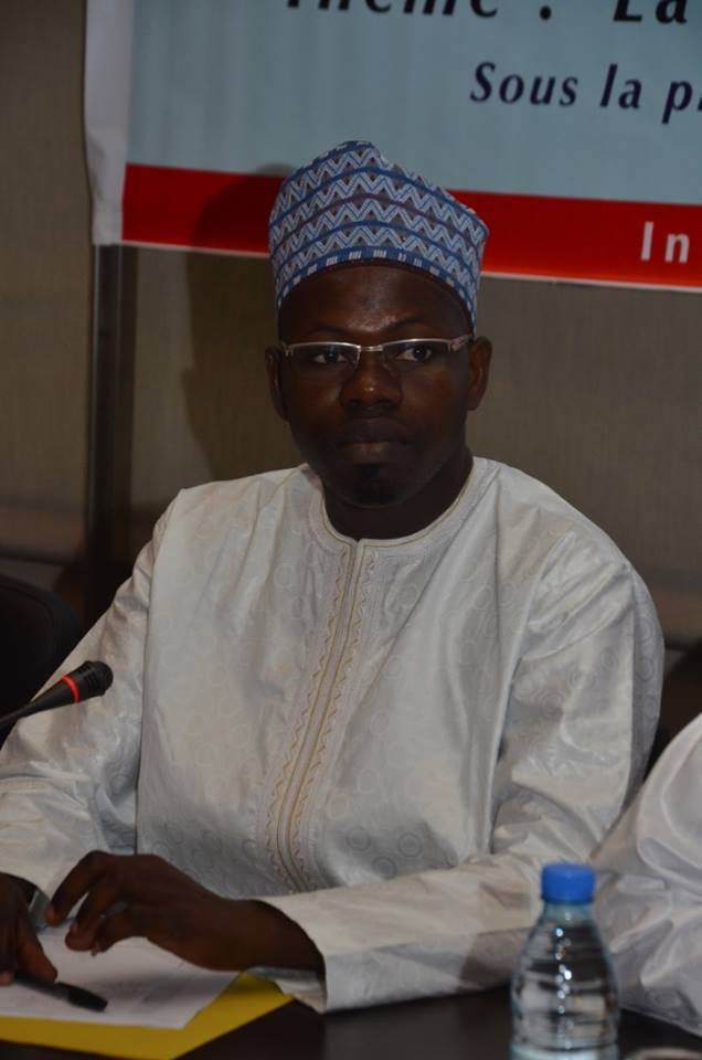 Ibrahima Etia, Coordonnateur du 2CD sur le Hcct : « Une institution pour réussir la politique de décentralisation du Sénégal »