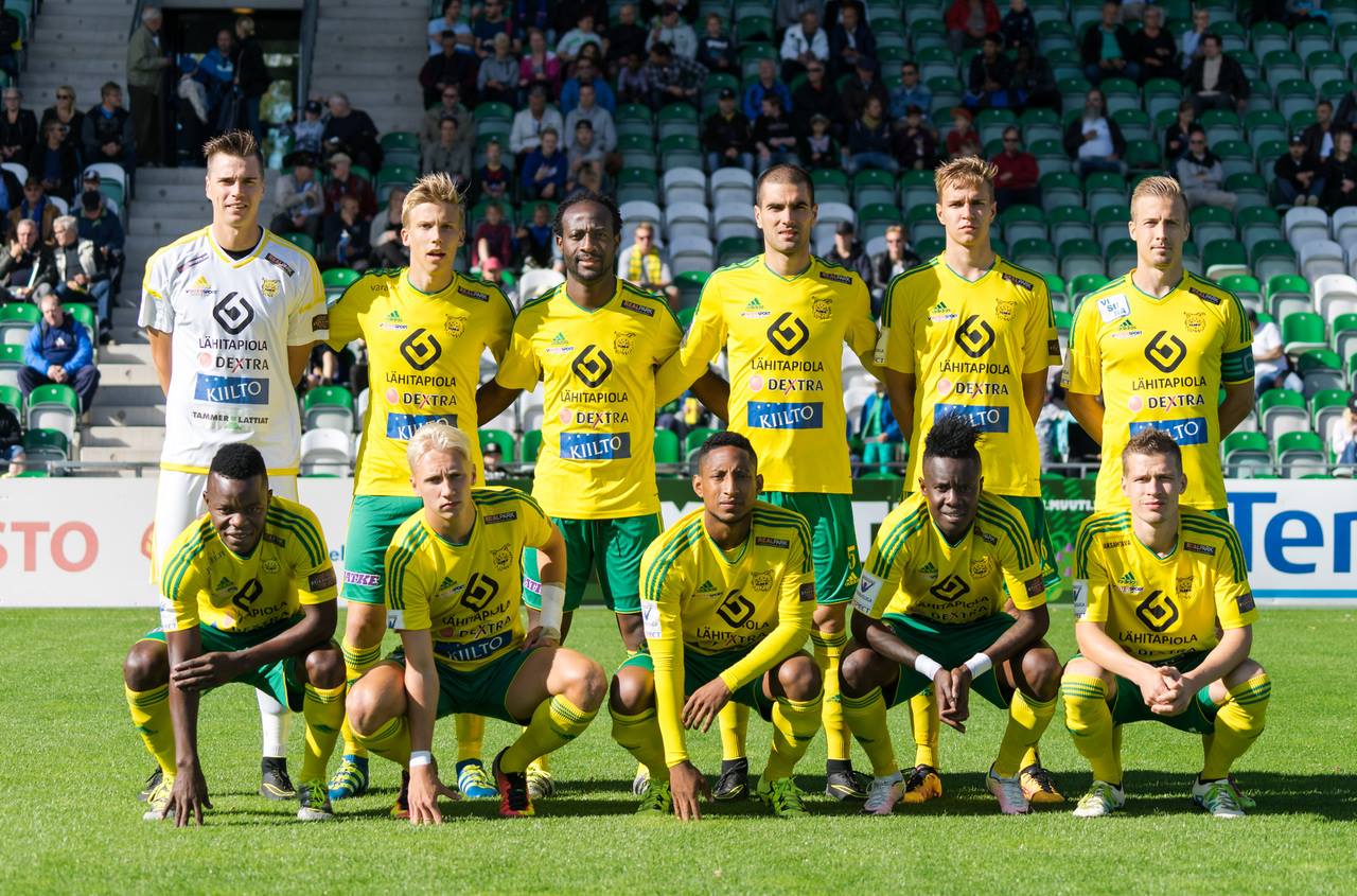 Week-end des Lions: Yoro Lamine Ly et Emile Paul Tendeng gagnent et croient au podium