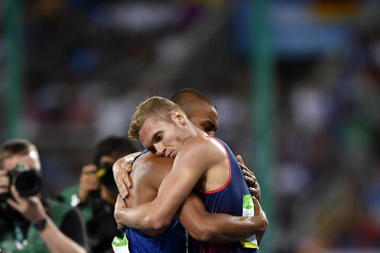 JO-2016/Décathlon: Ashton Eaton sacré médaille d’or