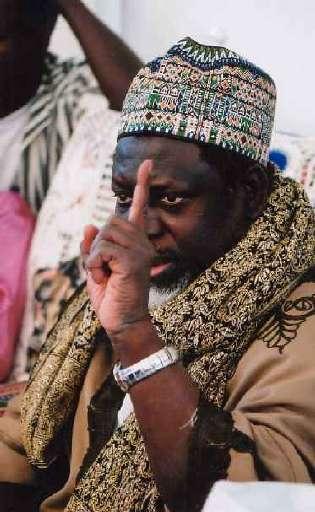 72e anniversaire naissance Imam Hassane Cissé: retour sur la vie et l’œuvre d’un homme de Dieu…