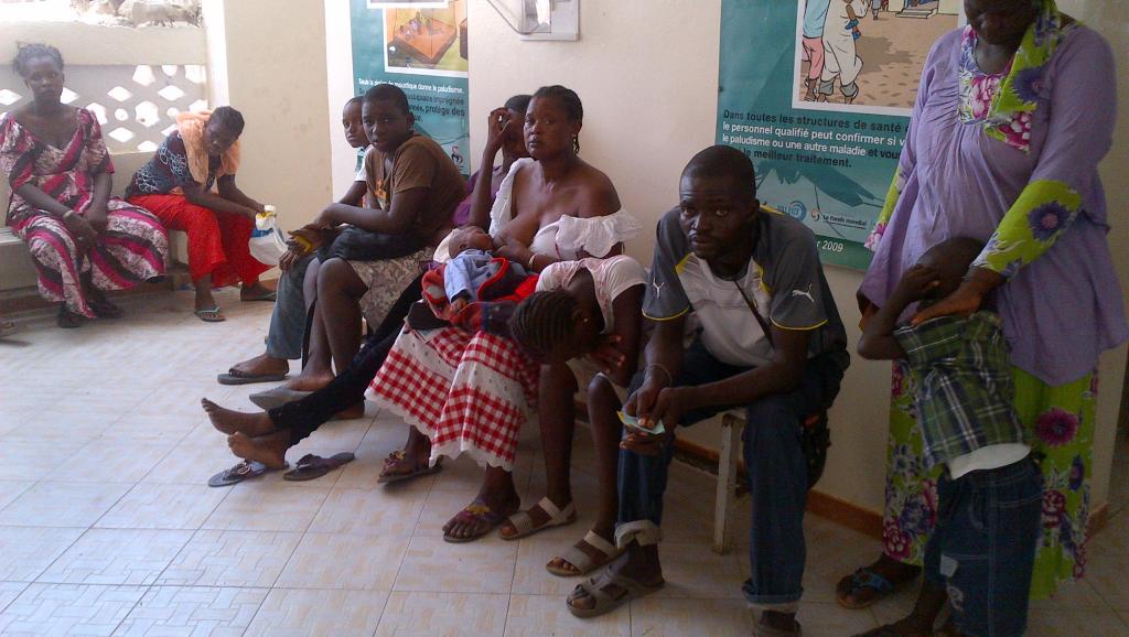 660 mutuelles de santé mises en place au Sénégal