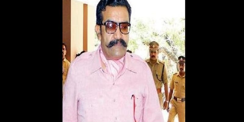 Inde – Kerala Rishi Raj Singh: « Regarder une femme pendant 14 secondes est un harcèlement »