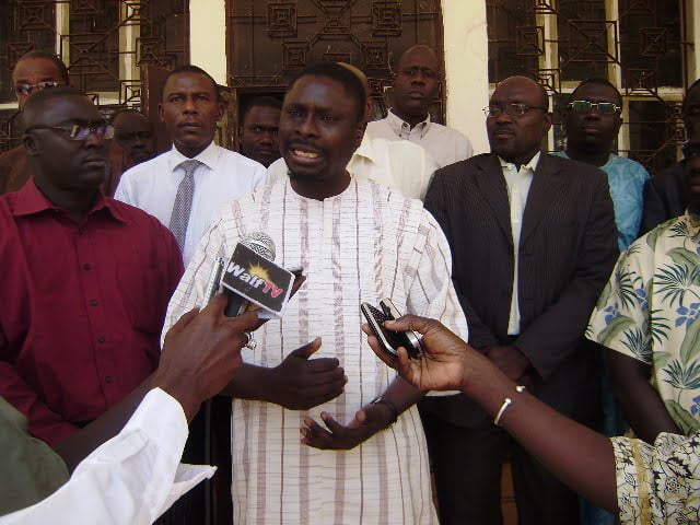 Grève totale de 2 jours des inspecteurs de l’Education. Doudou Wade flingue la Cour suprême. Points sur l’actu de ce dimanche sur Senego