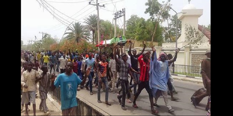 Nigeria: 8 personnes tuées suite à un blasphème contre l’Islam