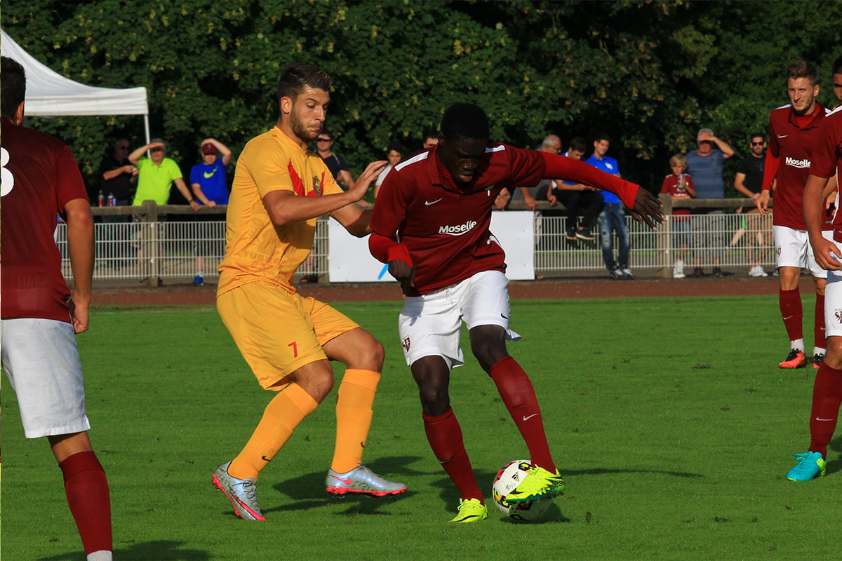 Foot – Equipe nationale: Aliou Cissé explique la sélection de Ismaila Sarr