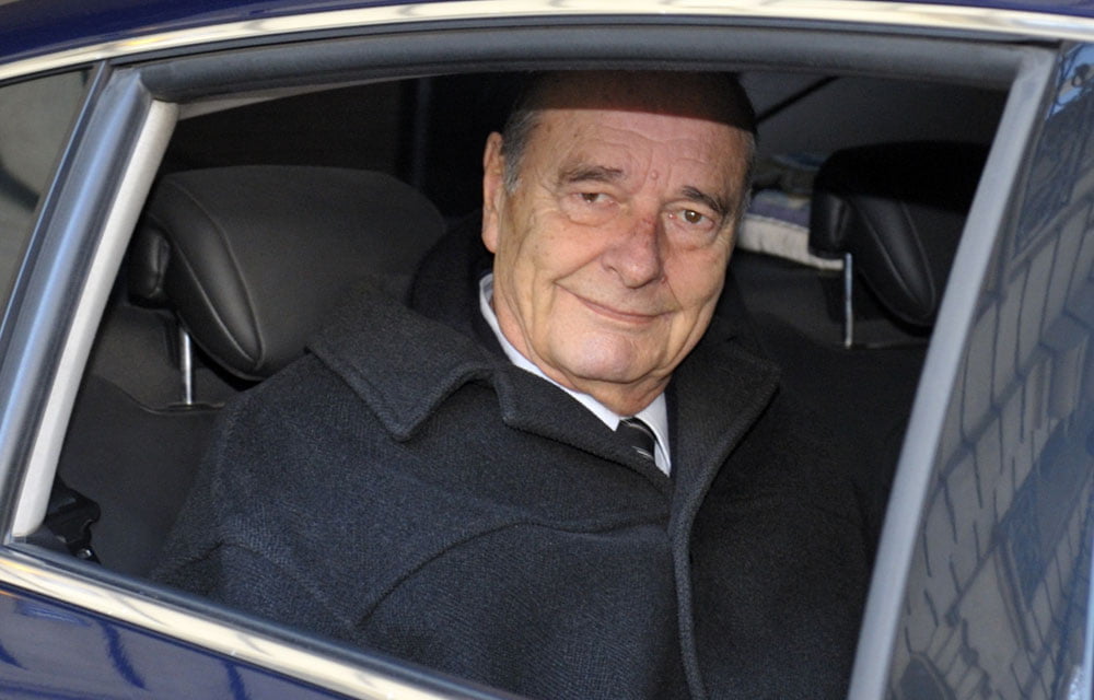 Vidéo : Quand Chirac reconnaissait le pillage de l’Afrique par la France. Regardez