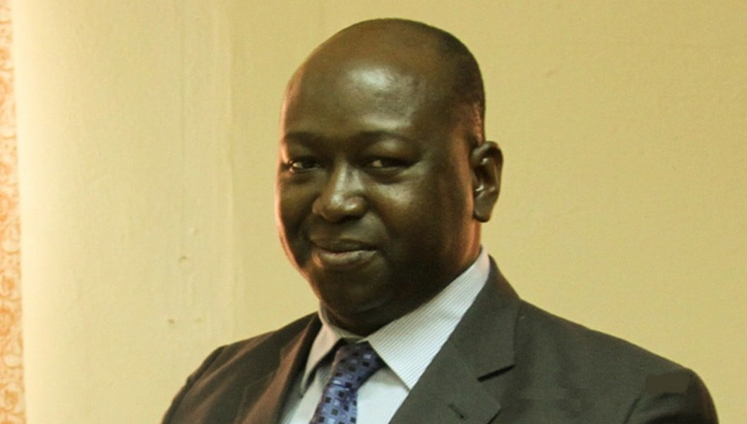 Centre Afrique: Jean-Francis Bozizé libéré